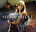 the album cover for Sierra Hull - Daybreak