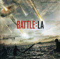 the album cover for Brian Tyler - Soundtrack
