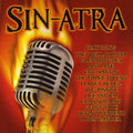the album cover for Sin-Atra - Sin-Atra