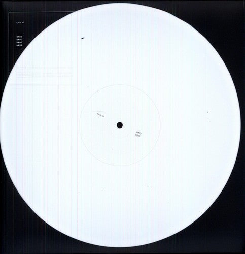 the album cover for Cyclo - Id