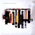 the album cover for Emanuele Errante - Time Elapsing Handheld