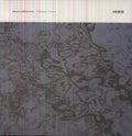 the album cover for Johann Johannsson - Virthulegu Forsetar