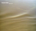 the album cover for Francisco Lopez - Untitled #244