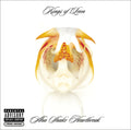 the album cover for Kings Of Leon - Aha Shake Heartbreak