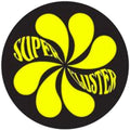 the album cover for Supercluster - Paris Effect/Neat In The Street