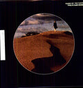 the album cover for Naked On The Vague - Twelve Dark Noons