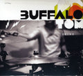 the album cover for Buffalo Tom - Skins [Deluxe Edition] [Bonus CD]