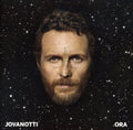 the album cover for Jovanotti - Ora [Import]
