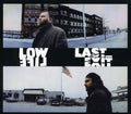 the album cover for Peter Brotzmann & Laswell/Sharrock/Jackson - Low Life Last Exit
