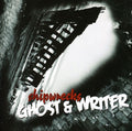 the album cover for Ghost & Writer - Shipwrecks