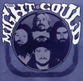 the album cover for Might Could - The Might Could