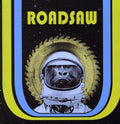 the album cover for Roadsaw - Roadsaw