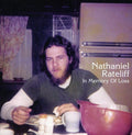 the album cover for Nathaniel Rateliff & The Night Sweats - In Memory Of Loss [Import]