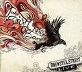 the album cover for Bart Crow Band - Brewster Street Live
