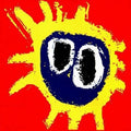 the album cover for Primal Scream - Screamadelica: 20th Anniversarry Edition [Import]