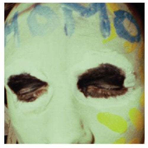 the album cover for Uv Race - Homo