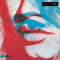 the album cover for FaltyDL - You Stand Uncertain