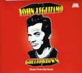 the album cover for John Leguizamo - John Leguizamo: Ghetto Klown - Music From My Hood