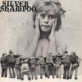 the album cover for Silver Shampoo - Higher and Higher