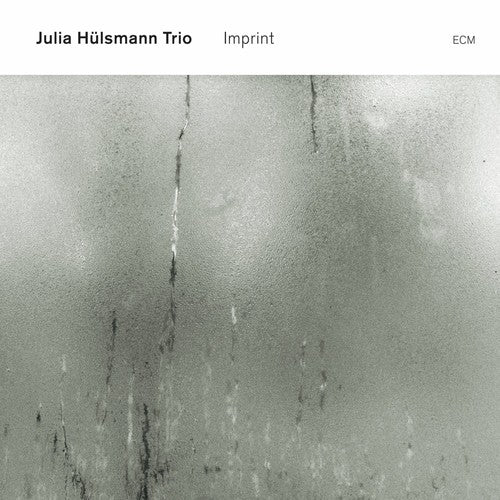 the album cover for Julia HÃ¼lsmann Trio - Imprint