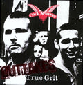 the album cover for Cock Sparrer - True Grit Outtakes [Import]