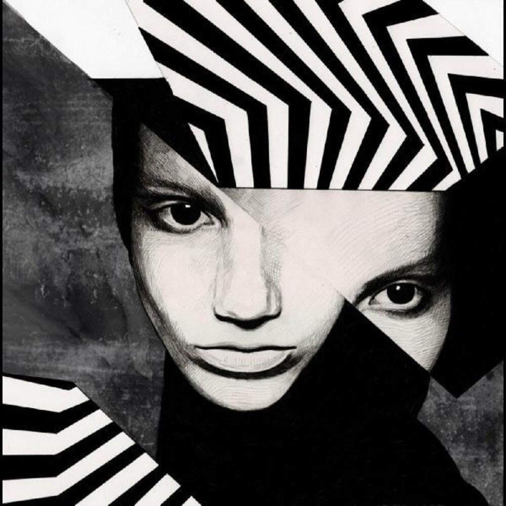 the album cover for Dolor - Misteria
