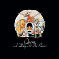 the album cover for Queen - Day At The Races (Deluxe Edition) [Import]