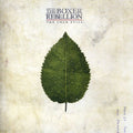 the album cover for The Boxer Rebellion - The Cold Still