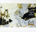 the album cover for Friedman & Liebezeit - Secret Rhythms 4