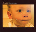 the album cover for Joash - Don't Fear It, Fight It