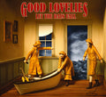 the album cover for Good Lovelies - Let The Rain Fall