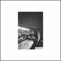 the album cover for Efdemin - Chicago Remixes, Vol. 1