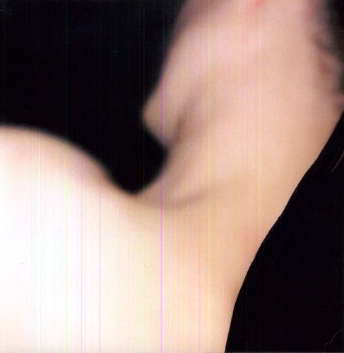 the album cover for Loren Connors - Moonyean