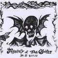 the album cover for M.S. Dagley - Mystery of the Guitar
