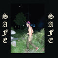 the album cover for Safe - Safe