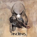 the album cover for Anciients - Heart of Oak