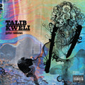 the album cover for Talib Kweli - Gutter Rainbows