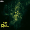 the album cover for Wiz Khalifa - Rolling Papers