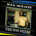 the album cover for John Morales - The M and M Mixes, Vol. 2