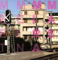 the album cover for Matthew Friedberger - Meet Me in the Miramas
