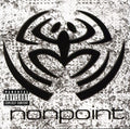 the album cover for Nonpoint - Icon