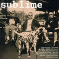 the album cover for Sublime - Icon [Clean]
