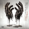 the album cover for Brotha Lynch Hung - Coathanga Strangla