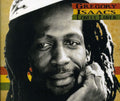the album cover for Gregory Isaacs - Lonely Lover