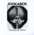 the album cover for Jookabox - The Eyes Of The Fly