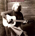 the album cover for Gary Higgins - A Dream A While Back