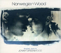 the album cover for Reason - Norwegian Wood (Original Soundtrack)