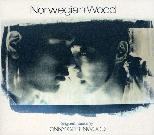 the album cover for Reason - Norwegian Wood (Original Soundtrack)