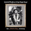 the album cover for Captain Beefheart - Mirrorman Sessions [180 Gram]