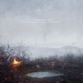 the album cover for Submerged - Before Fire I Was Against Other People